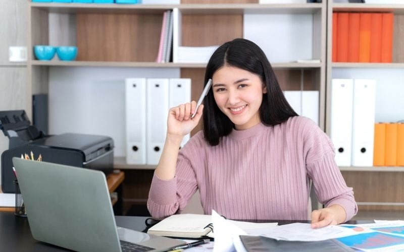 Nữ tuổi Chuột Bính Tý thông minh, nhạy bén và biết vượt qua thử thách