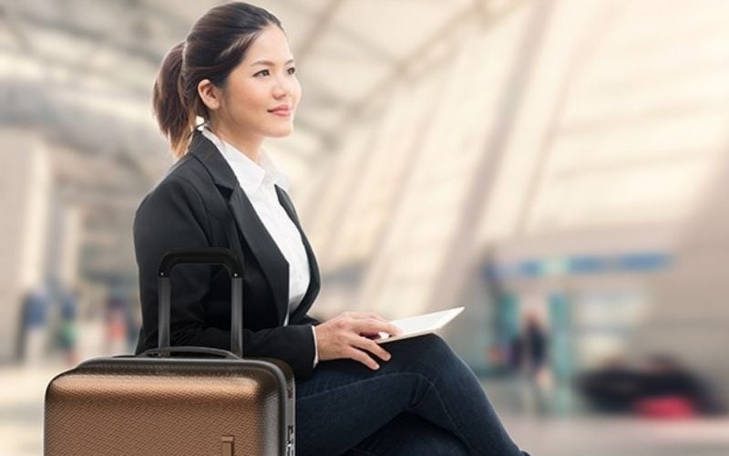 Chọn giờ xuất hành phù hợp giúp nữ Bính Tý chủ động đón may mắn, thuận lợi trong công việc và cuộc sống