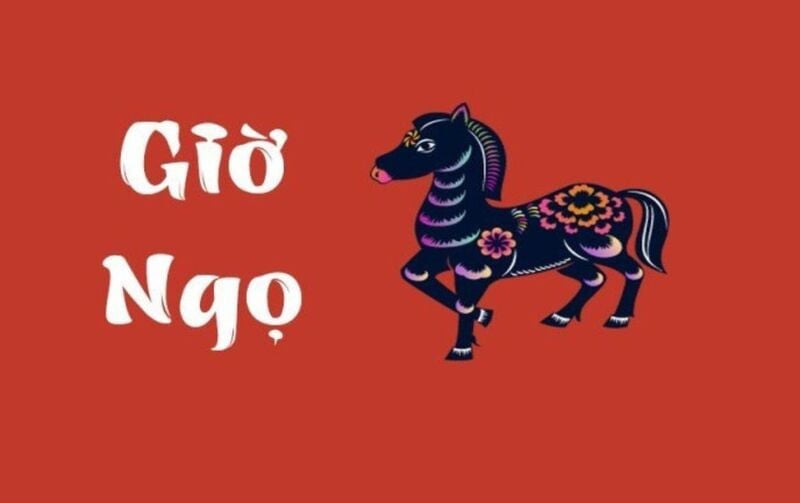 Nam mạng tuổi 1998 Mậu Dần xuất hành năm 2026 vào giờ Dần hoặc giờ Ngọ là tốt nhất