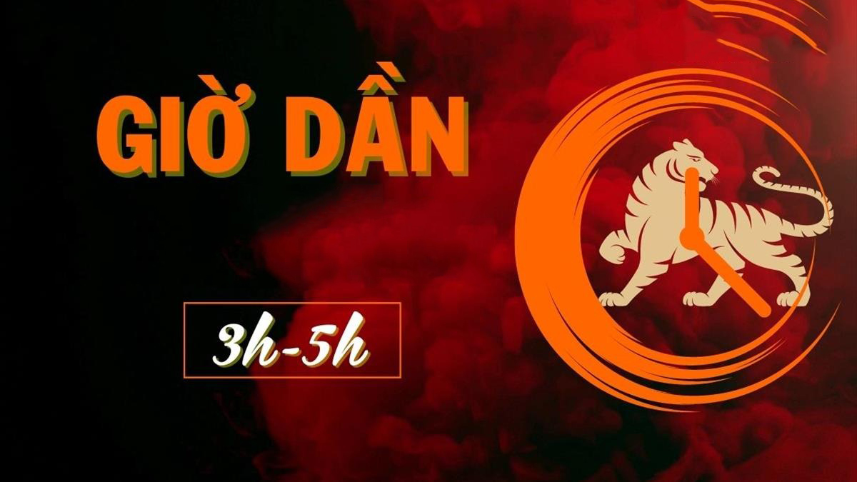 Nữ Mậu Dần 1998 nên xuất hành vào giờ Dần hoặc giờ Ngọ để đón bình an cho cả năm 2026