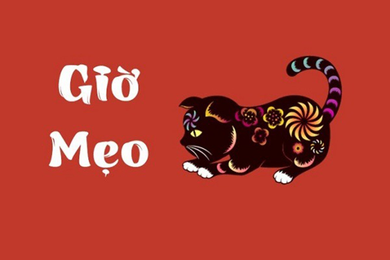 Nữ mạng Kỷ Mão 1999 nên xuất hành vào giờ Mão (giờ Mẹo) hoặc giờ Tỵ