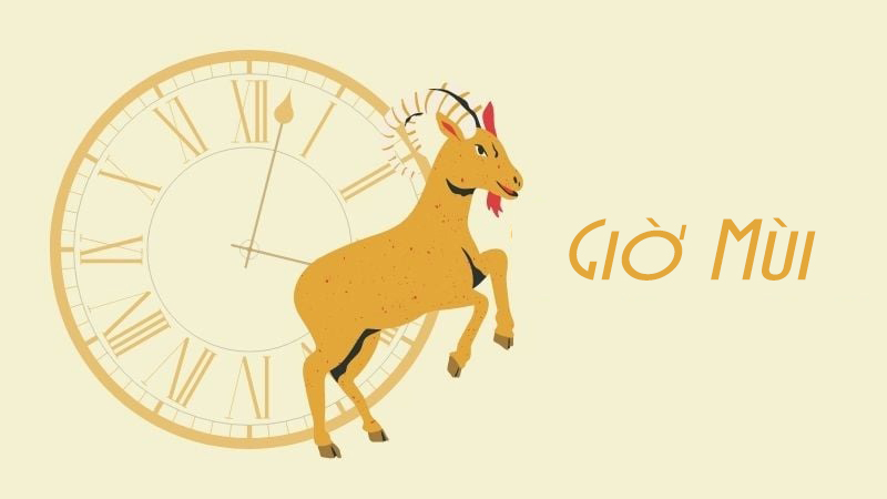 Nữ Kỷ Dậu 1969 nên xuất hành vào giờ Mão và giờ Mùi vào ngày mùng 1 Tết năm Bính Ngọ 2026 