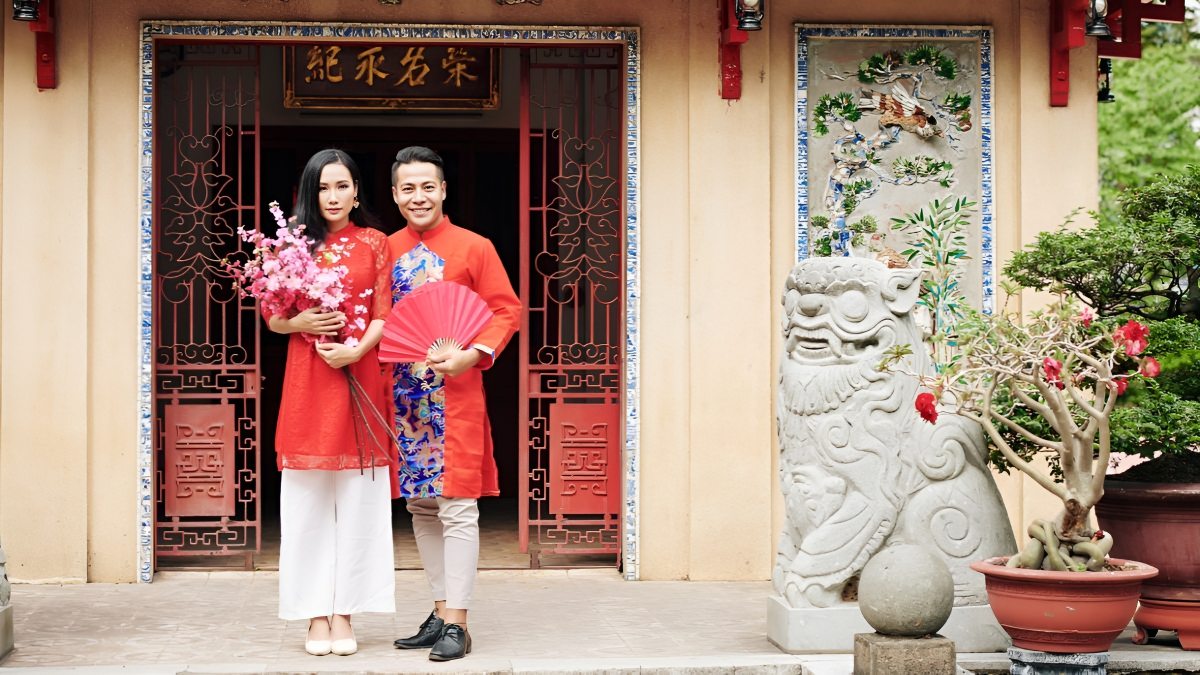 Nam Tân Mùi 1991 nên xuất hành về hướng Bắc