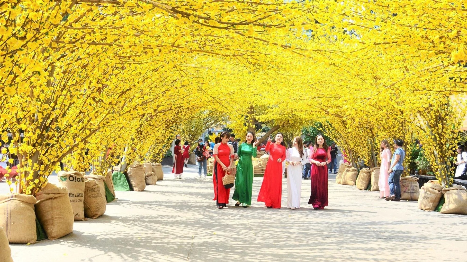 Nữ Nhâm Thân 1992 nên ưu tiên các hướng Tây, Tây Nam và Đông Bắc khi xuất hành