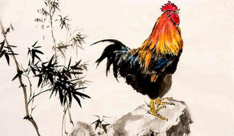 Nữ Ất Dậu 2005 mang mệnh Tuyền Trung Thuỷ nổi bật với sự linh hoạt và thích nghi