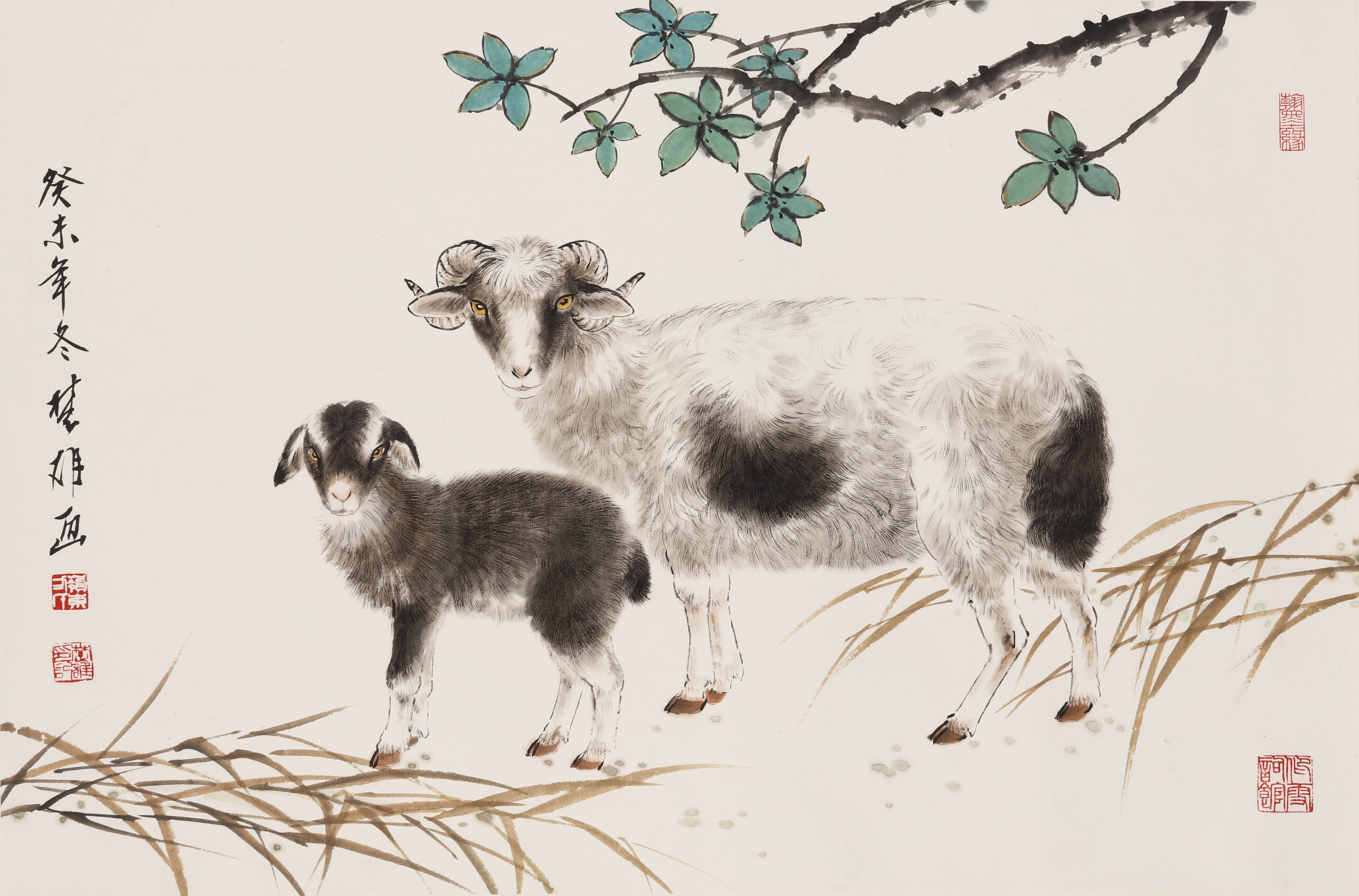 Vận trình 2026 của nữ mạng Tân Mùi 1991 được đánh giá là khá ổn định