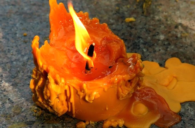 Nam sinh năm 2001 thuộc mệnh Bạch Lạp Kim