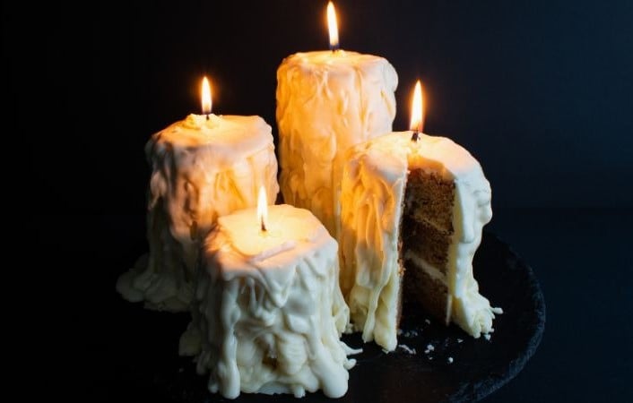 Nữ sinh năm 2001 thuộc mệnh Bạch Lạp Kim