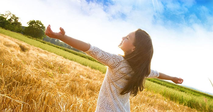 Hướng Đông Bắc rất lợi cho nữ Nhâm Ngọ khi cần thêm sự tập trung