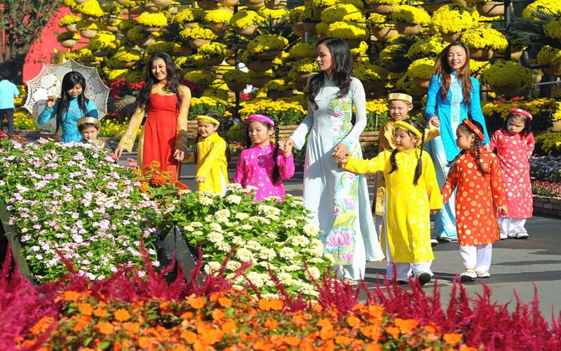 Nữ Ất Dậu 2005 nên xuất hành vào giờ đẹp để mang lại may mắn