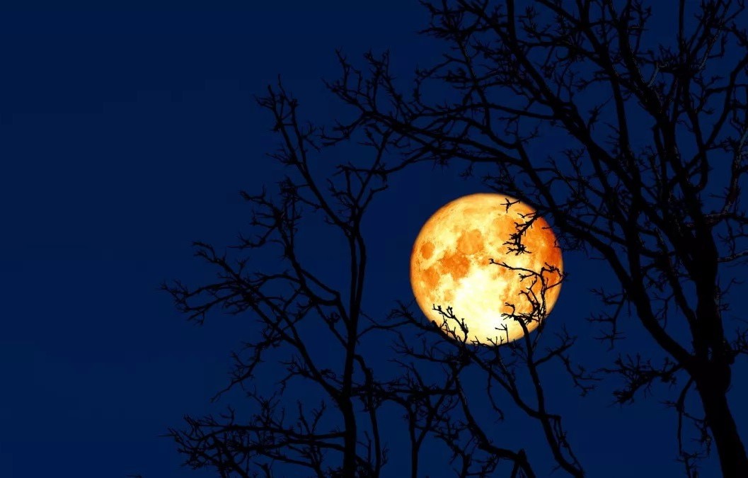 Rằm tháng 10 âm lịch 2025 rơi vào thứ Năm tức 04/12/2025 dương lịch