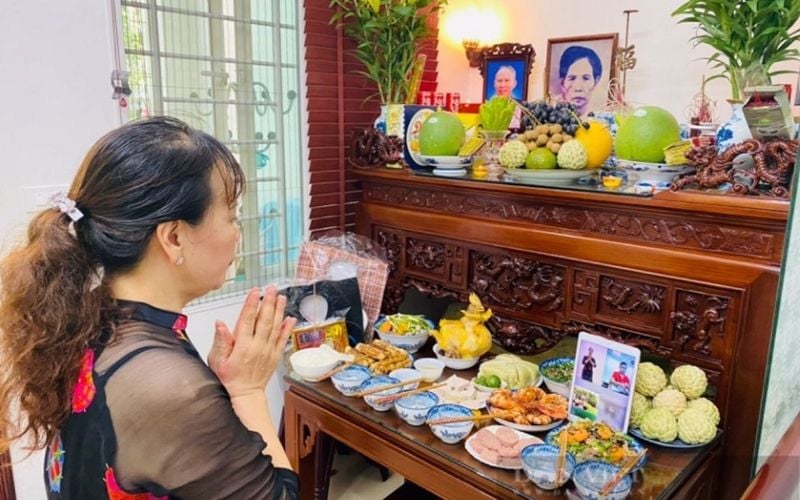 Chọn đúng giờ đẹp giúp lễ cúng Rằm tháng 10 thêm trang trọng và thu hút cát khí