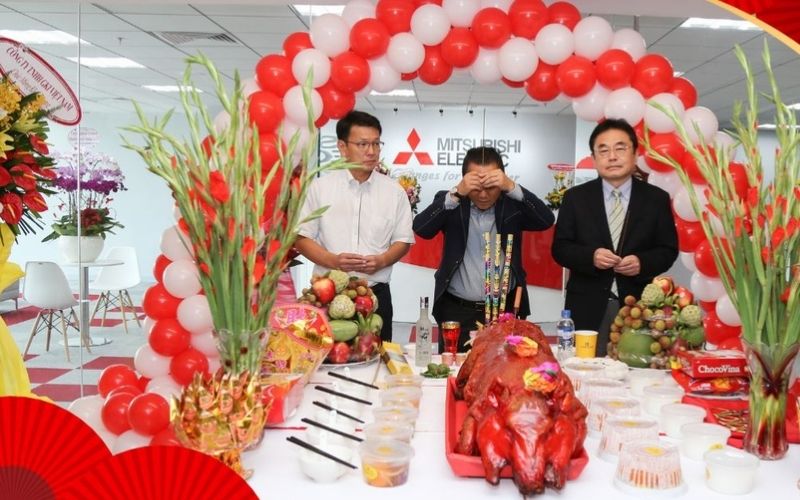 Ngày khai trương hợp tuổi Quý Mão giúp thu hút vượng khí và tài lộc ngay từ phút đầu tiên