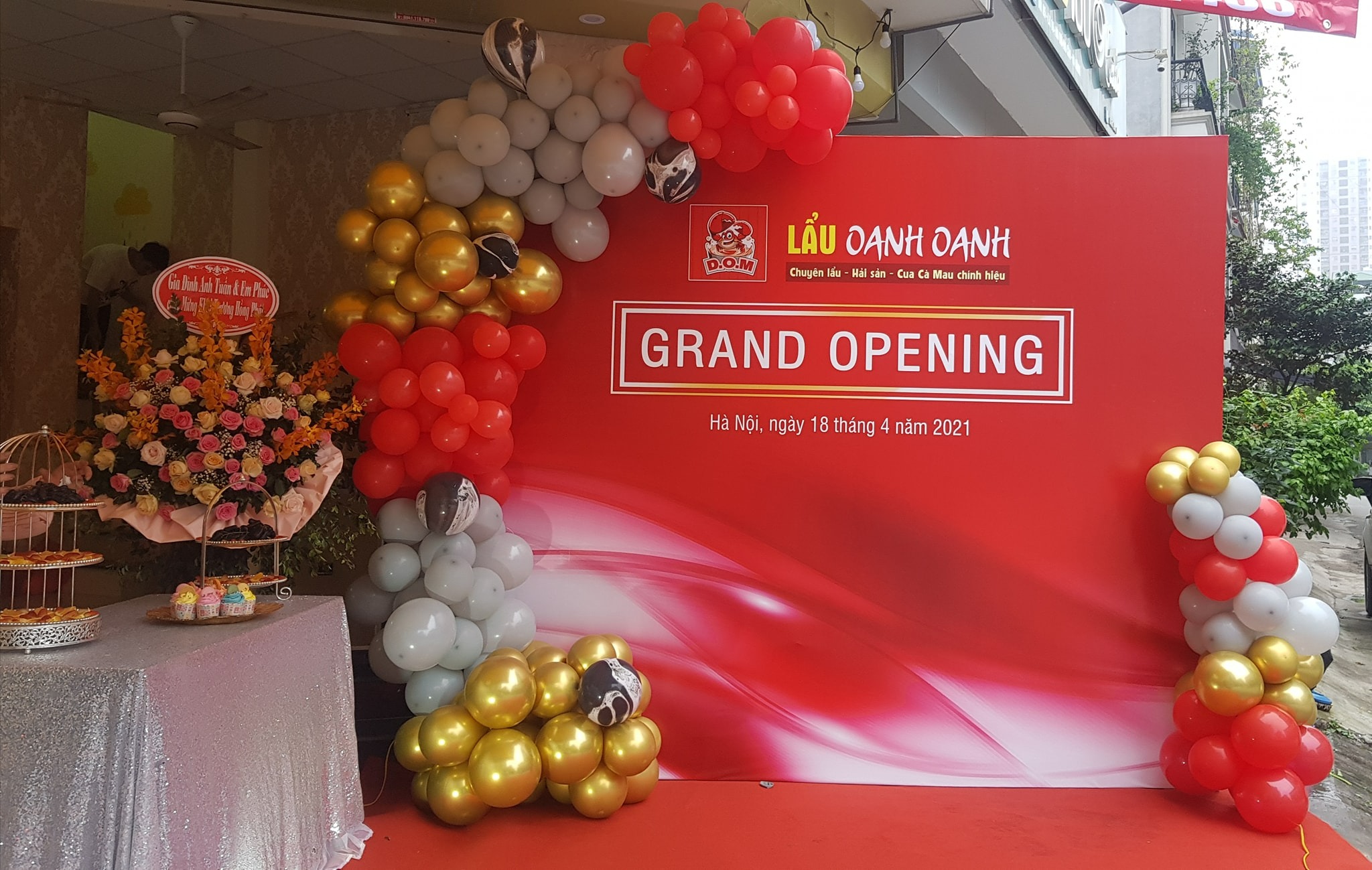 Ngày đẹp cho tuổi Ất Tỵ 1965 khai trương cửa hàng 2026 là 24, 26 tháng 2 dương lịch