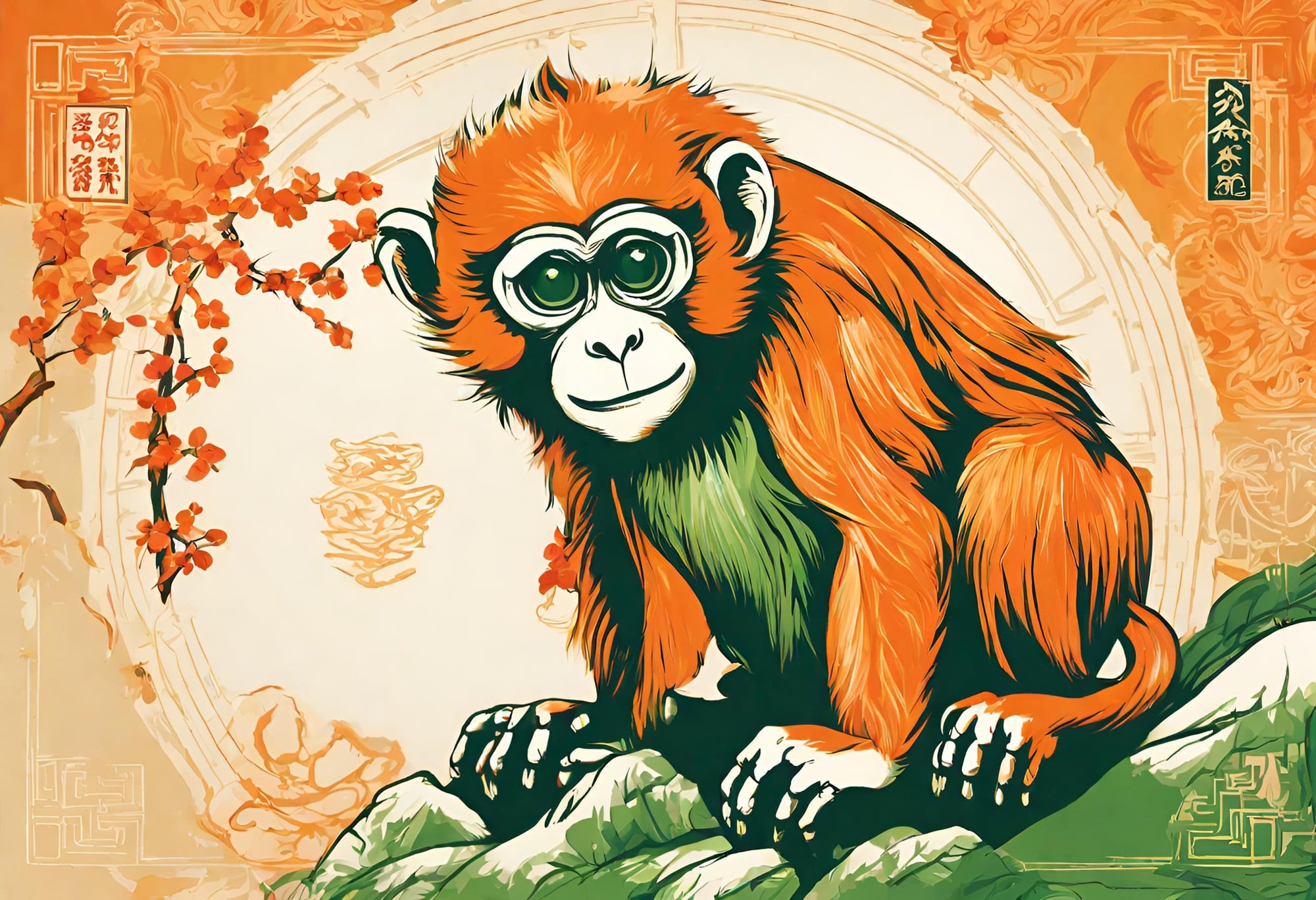 Nữ Giáp Thân 2004 có tư duy linh hoạt và khả năng thích nghi tốt