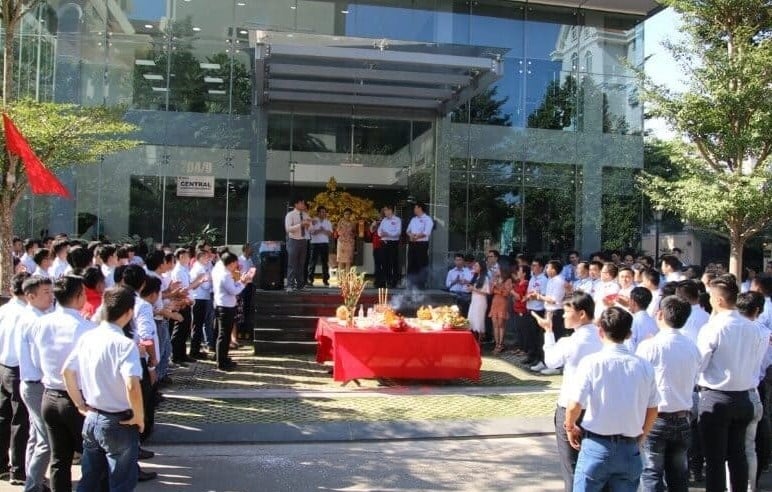 Bạn nên chọn ngày đẹp khai trương để tạo nền tảng vững vàng cho hoạt động kinh doanh