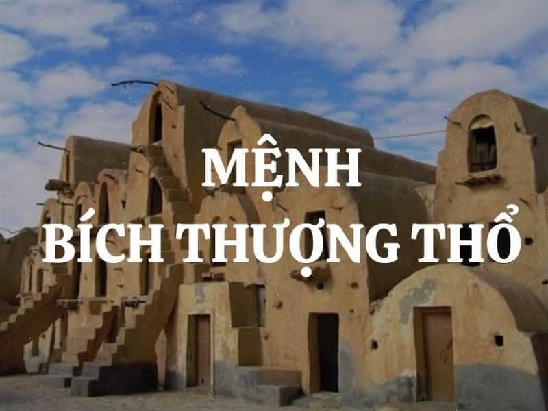 Ngày khai trương trong năm 2026 cần tương sinh với bản mệnh Bích Thương Thổ của nam Canh Tý 1960