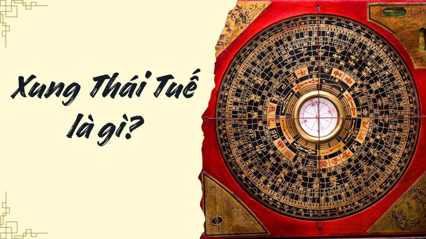 Canh Tý 1960 gặp hạn Xung Thái Tuế trong năm 2026 nên cần mượn tuổi khai trương