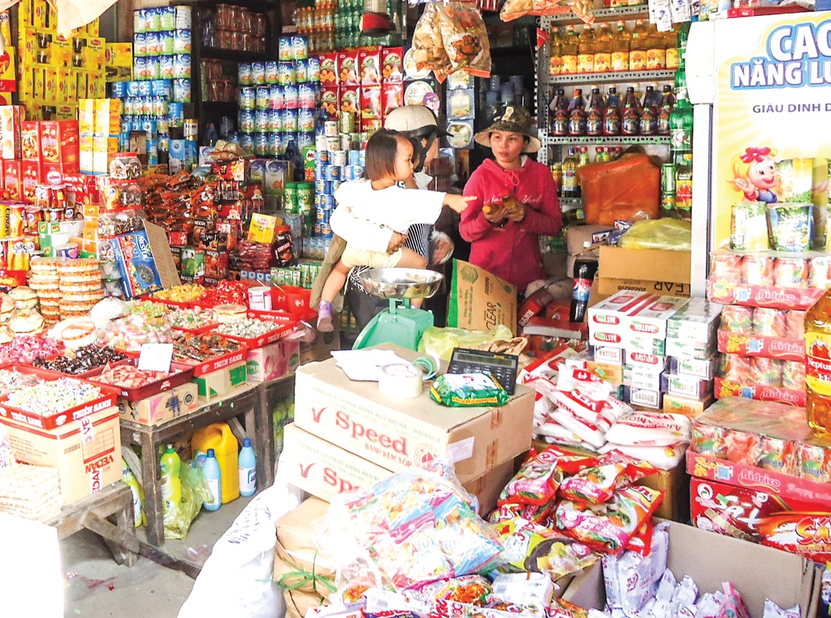 Nữ Tân Sửu 1961 gặp hạn Kim Lâu trong năm 2026 nên cần chọn ngày tốt khai trương để buôn bán thuận lợi hơn