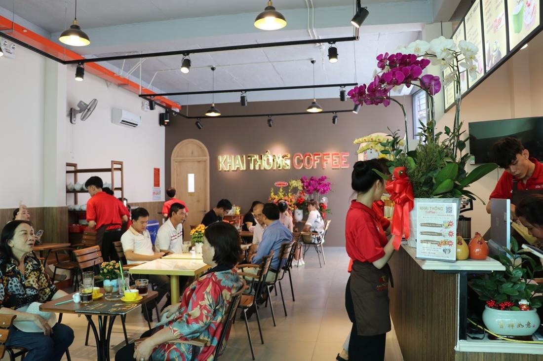 Chọn giờ đẹp trong ngày để buổi lễ khai trương thuận lợi hơn