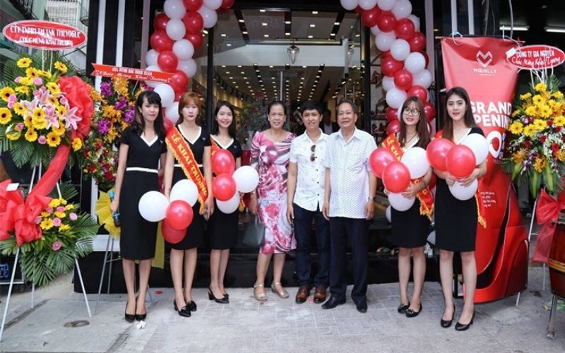 Chọn đúng ngày khai trương giúp nữ Bính Ngọ cân bằng năng lượng, hạn chế rủi ro, thu hút tài lộc