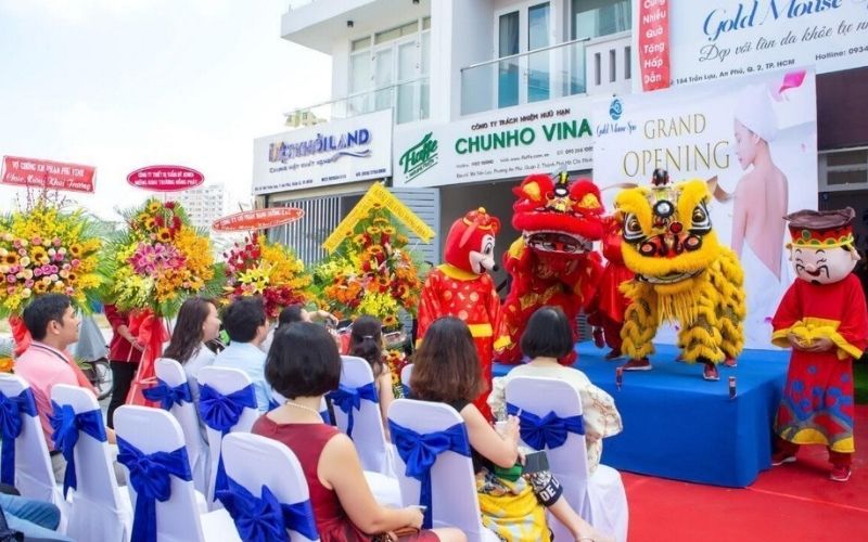 Mệnh Mộc gặp năm Thủy 2026 là thời điểm vàng để khai trương nếu chọn đúng ngày đẹp