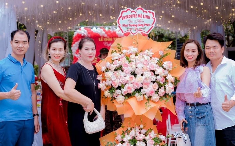 Lựa chọn ngày hợp mệnh giúp nữ Tân Dậu mở quán thuận lợi, thu hút tài lộc