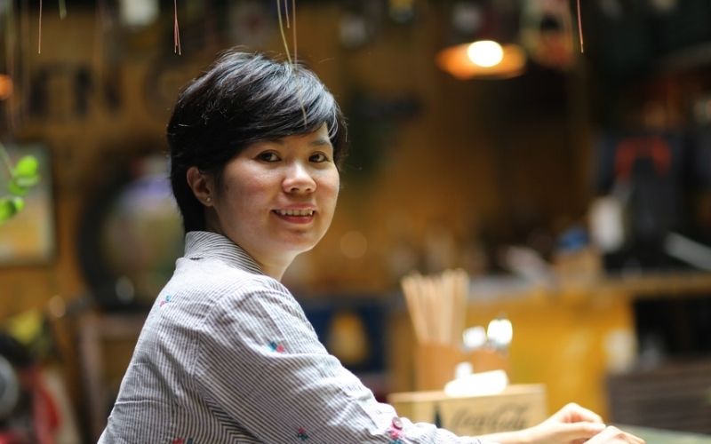 Nữ Kỷ Tỵ mang năng lượng phát triển mạnh nhưng dễ bị ảnh hưởng khi gặp sao hạn 