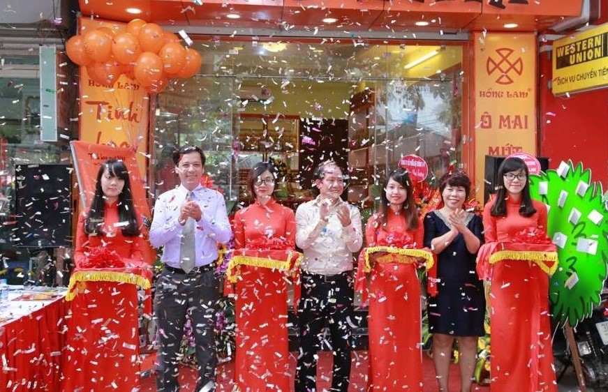 Tuổi Đinh Mùi 1967 có thể khai trương trực tiếp mà không bắt buộc mượn tuổi