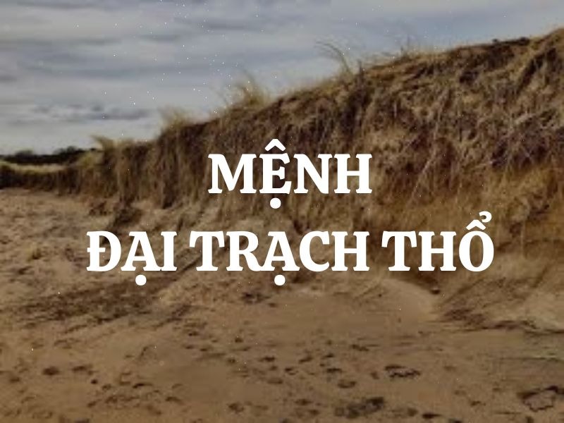 Tuổi Mậu Thân 1968 mệnh Đại Trạch Thổ không gặp vận hạn lớn trong năm 2026