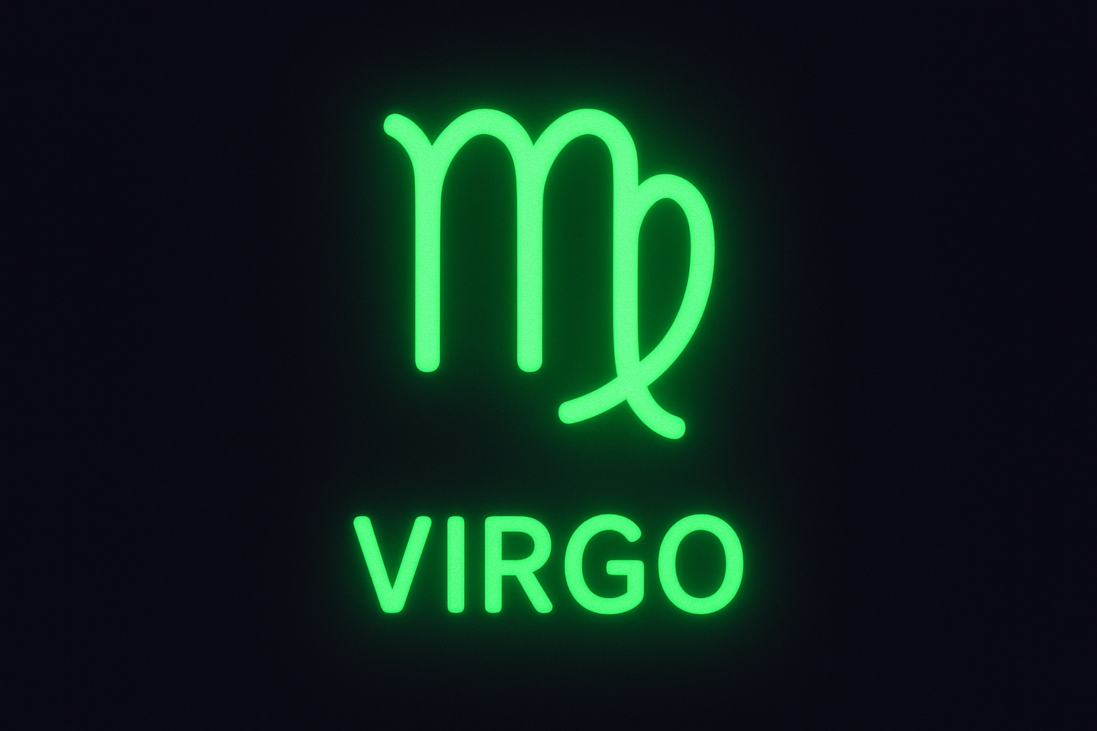 Tử vi dự báo rằng hô nay không phải là một ngày quá thuận lợi với người thuộc cung Xử Nữ