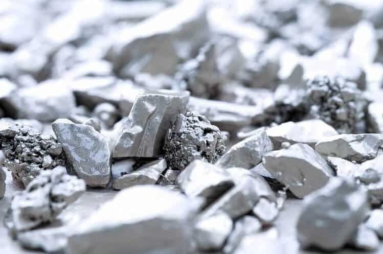 Người tuổi Nhâm Dần 1962 thuộc mệnh Kim Bạch Kim