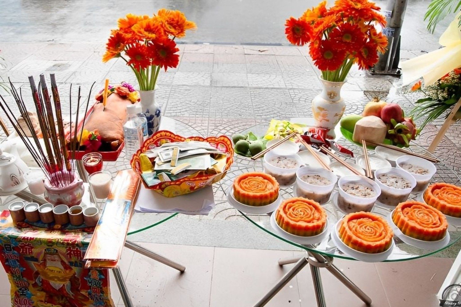 Chọn ngày khai trương phù hợp để mang lại lợi ích về mặt tâm linh và phong thủy