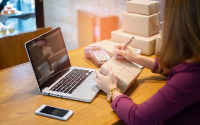 Năm 2026 mang đến vận khí tương sinh, rất thích hợp để nữ mạng Tân Mùi mở cửa hàng