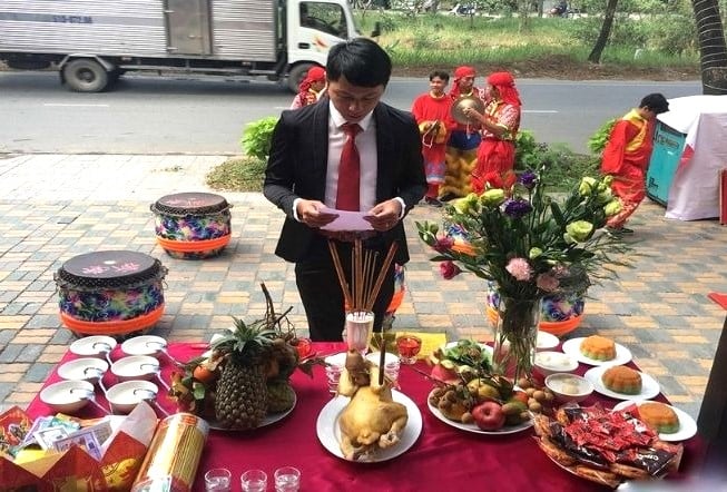 Xác định chính xác ngày tốt giúp nữ mạng Giáp Tý 1984 khai trương cửa hàng thuận lợi