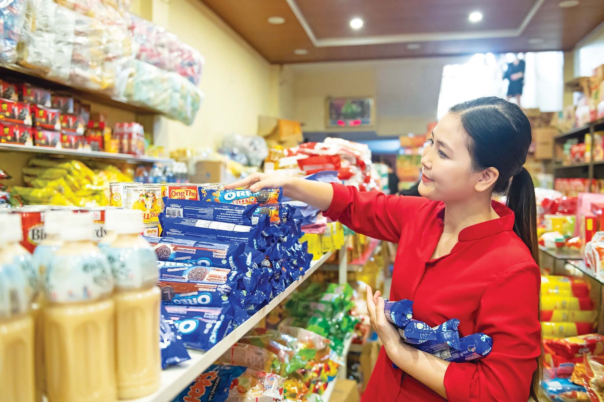 Năm 2026 khá thuận lợi để tuổi Giáp Tý 1984 khai trương cửa hàng