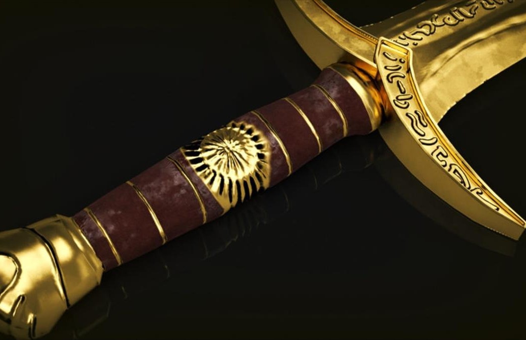 Người tuổi Nhâm Thân 1992 thuộc mệnh Kiếm Phong Kim