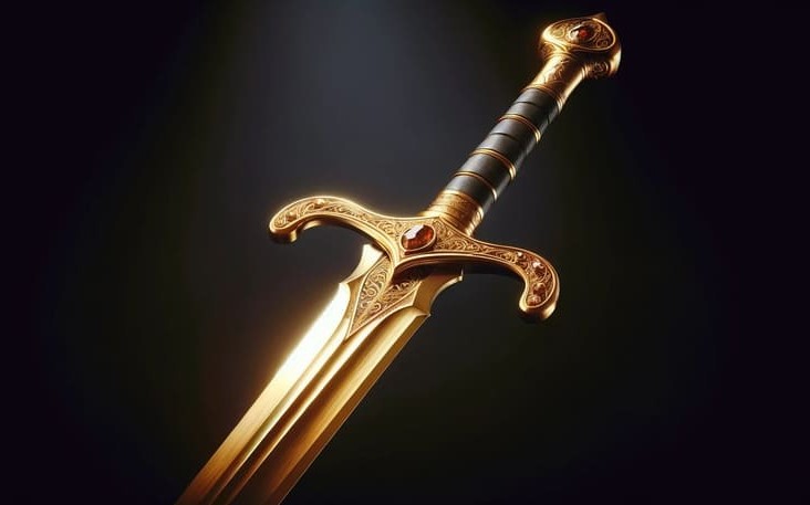 Nam mạng tuổi Nhâm Thân 1992 thuộc mệnh Kiếm Phong Kim