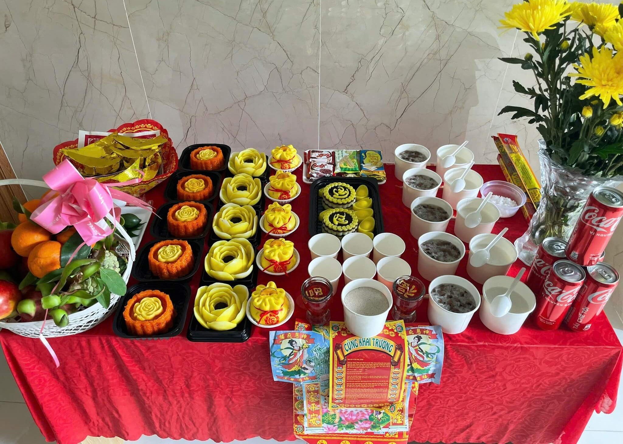 Bạn nên chọn giờ hoàng đạo khai trương phù hợp để tăng cát lợi 