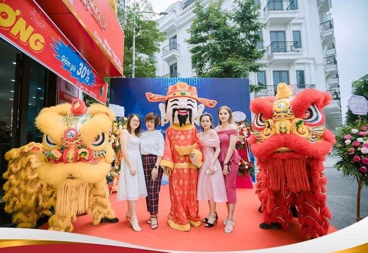 Nam Quý Dậu 1993 cần giữ tinh thần thoải mái khi khai trương