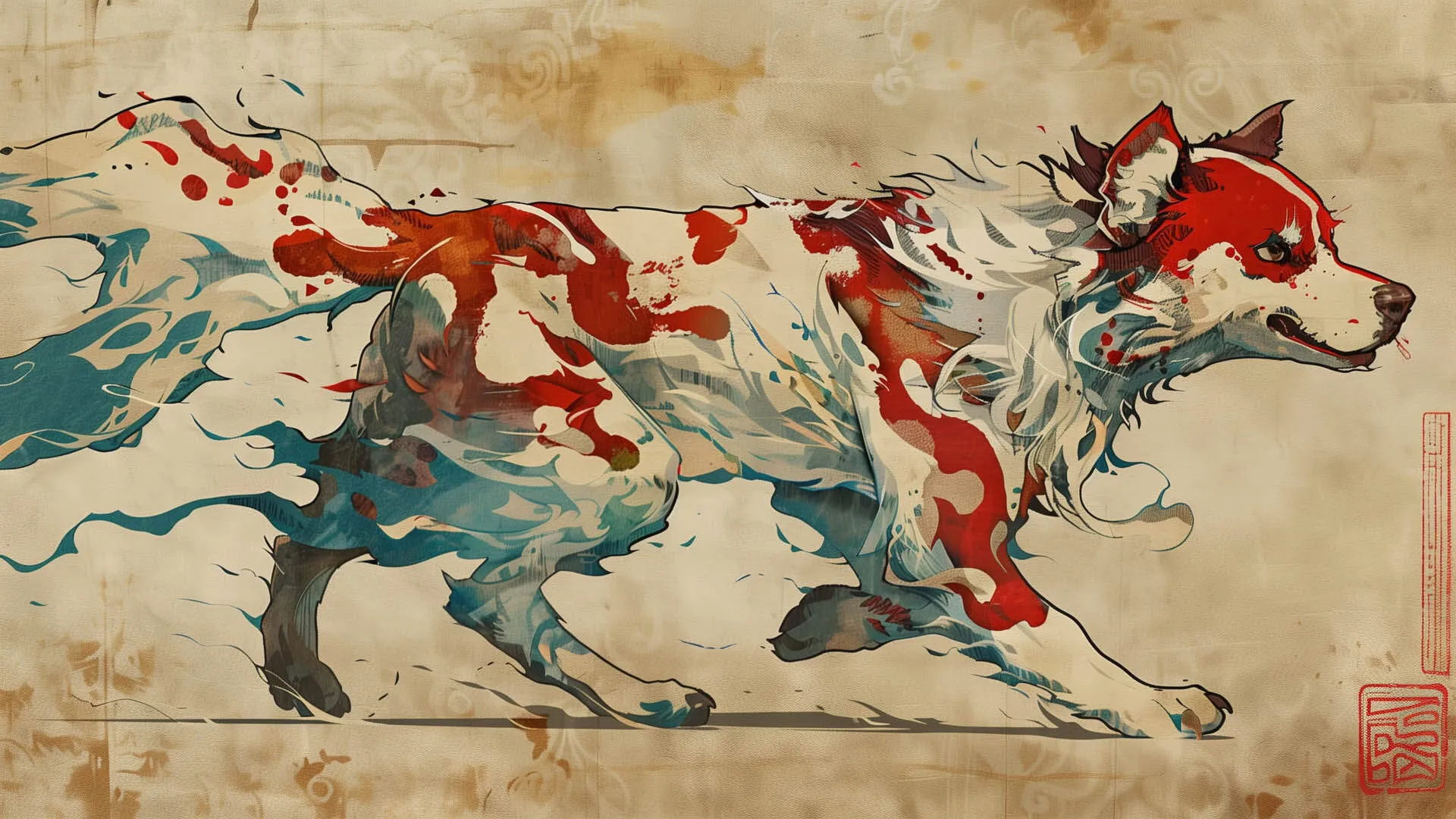 Nữ tuổi Canh Tuất 1970 thuộc mệnh Thoa Xuyến Kim