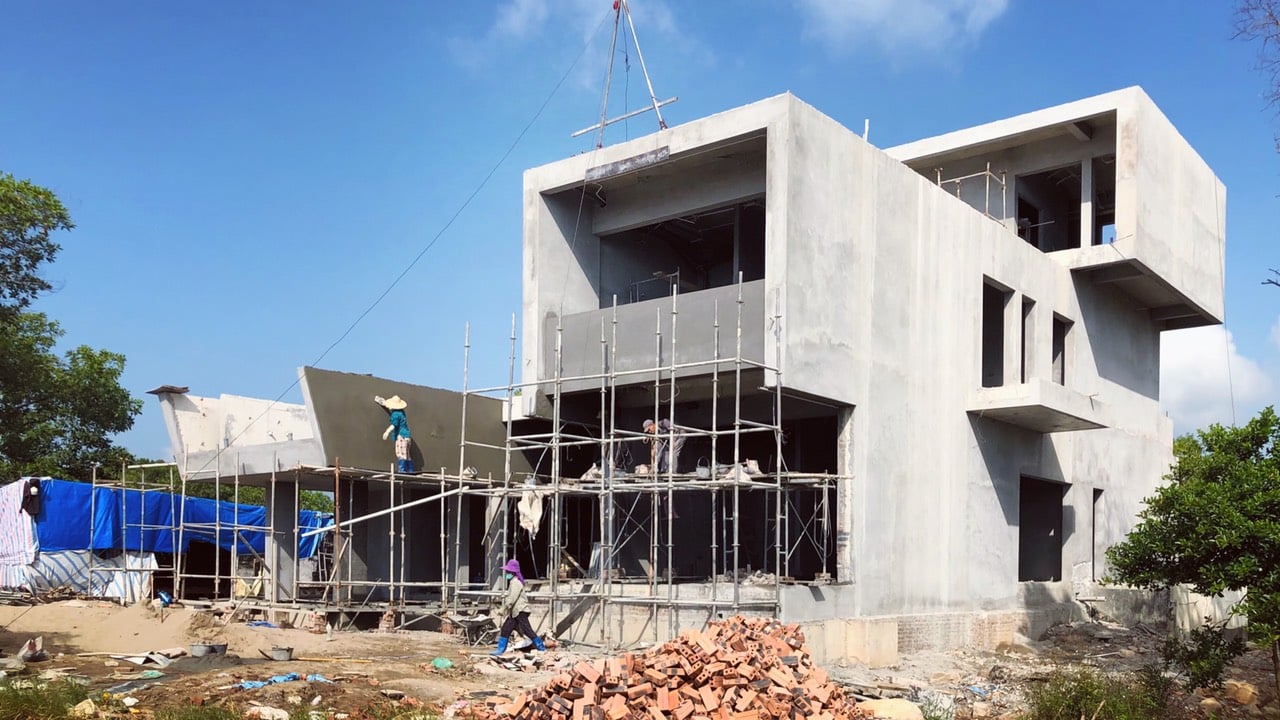 Nam Canh Tuất 1970 có thể mượn tuổi để xây nhà năm 2026