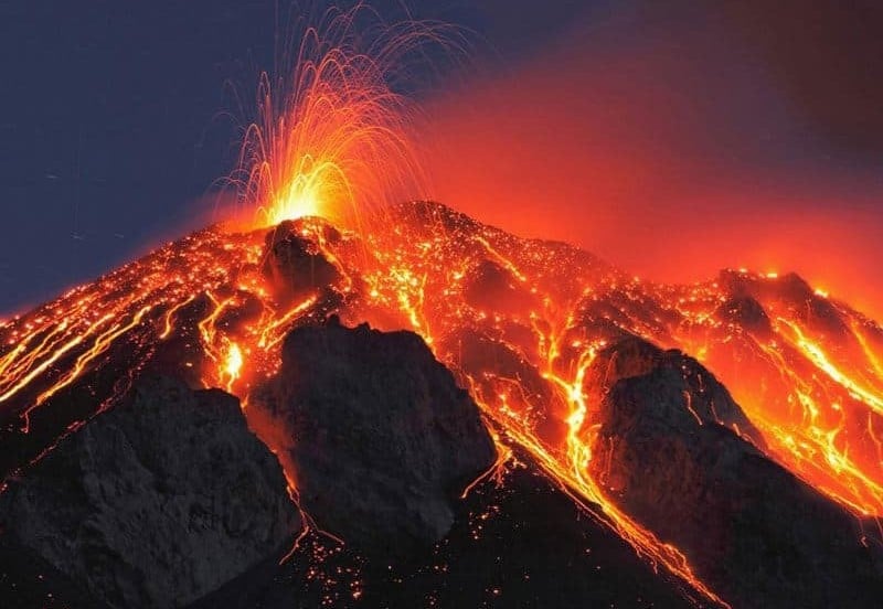 Nữ mạng tuổi Giáp Tuất thuộc mệnh Sơn Đầu Hỏa