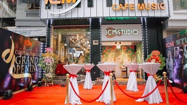 Nam Giáp Tuất cần giữ sự ổn định tâm thế trong ngày khai trương