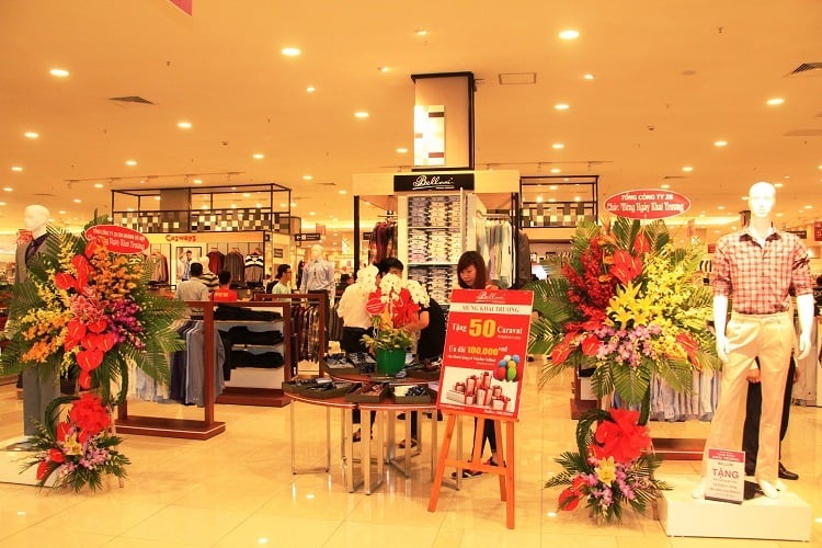 Tuổi Giáp Tuất có thể cân nhắc mượn tuổi khai trương để tăng sự an tâm