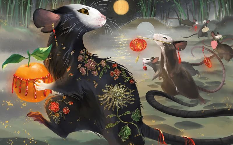 Nam mạng Bính Tý 1996 linh hoạt và có khả năng thích nghi cao