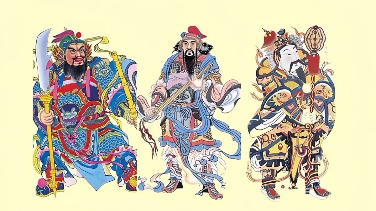 Bính Tý 1996 gặp Xung Thái Tuế năm 2026 nên cần mượn tuổi khai trương cửa hàng