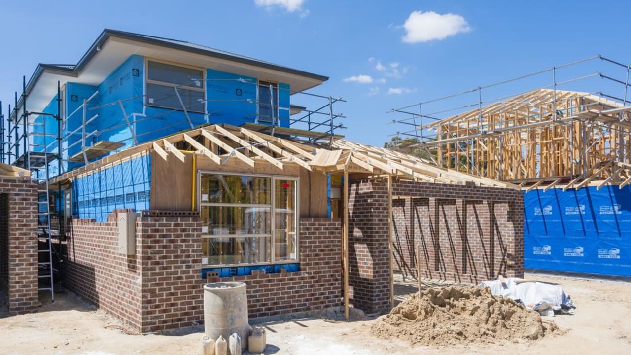 Năm 2026 mức độ thuận lợi khi xây nhà của nữ Tân Hợi 1971 ở mức trung bình