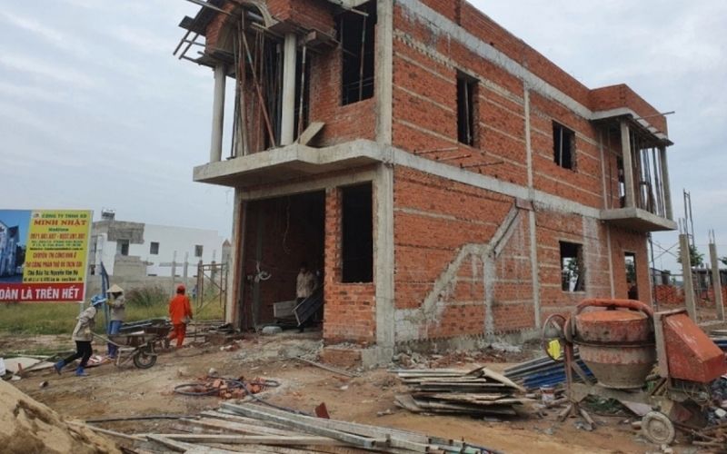 Không phạm Kim Lâu - Tam Tai nhưng phạm Hoang Ốc khiến năm 2026 không lý tưởng để tuổi Quý Sửu xây nhà