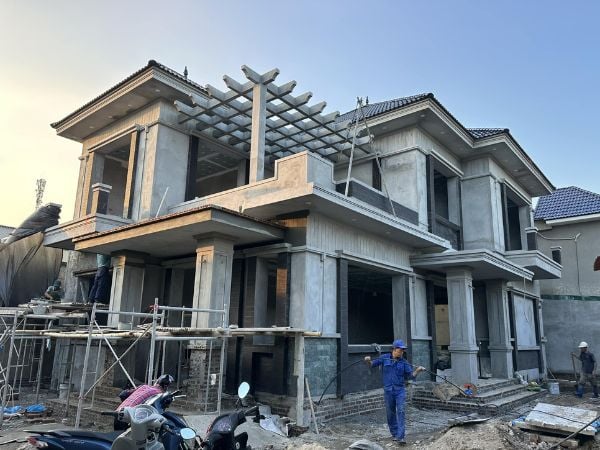 Năm 2026 không thuận lợi cho nữ Ất Tỵ 1965 xây nhà